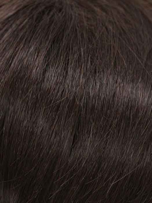 HH-Demi Topper by WigPro